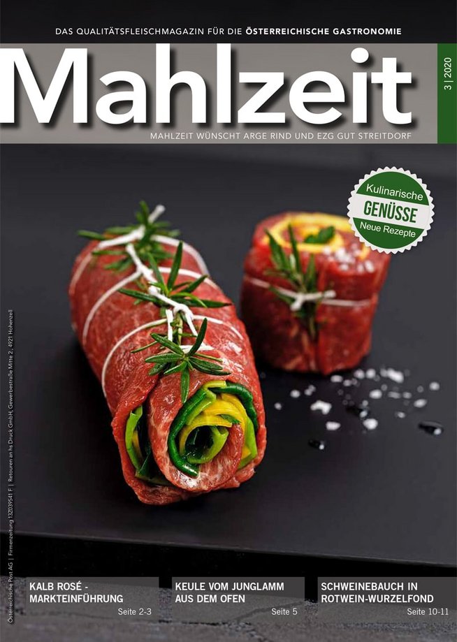 Mahlzeit 3-2020