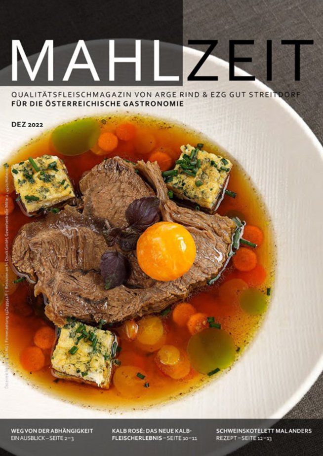 Mahlzeit 3-2022