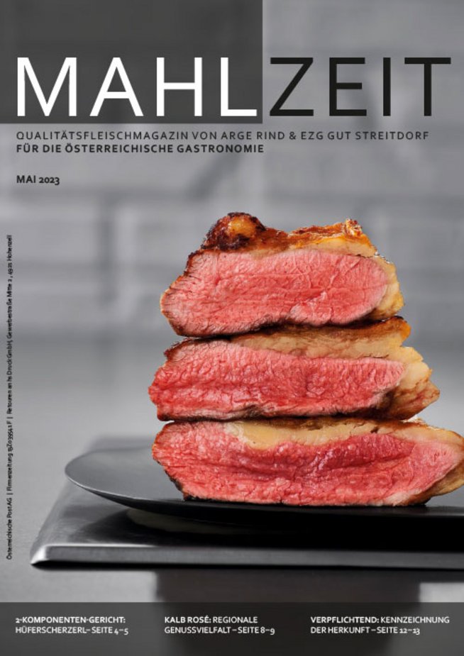 Mahlzeit 1-2023