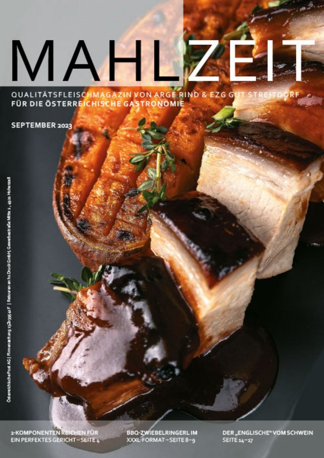 Mahlzeit 2-2023