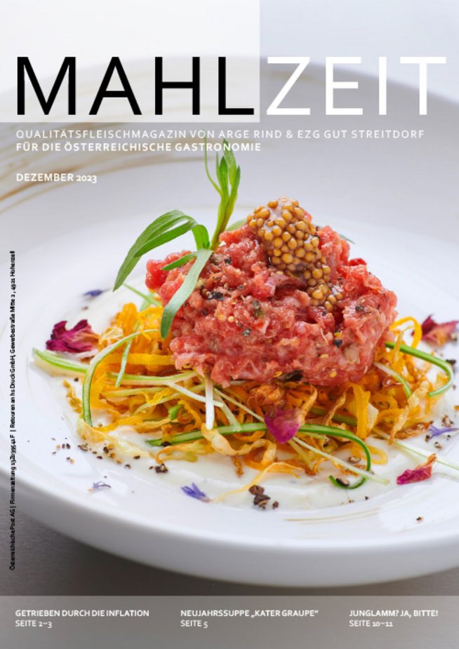 Mahlzeit 3-2023