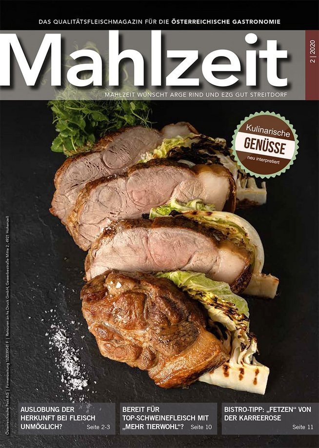 Mahlzeit 2-2020